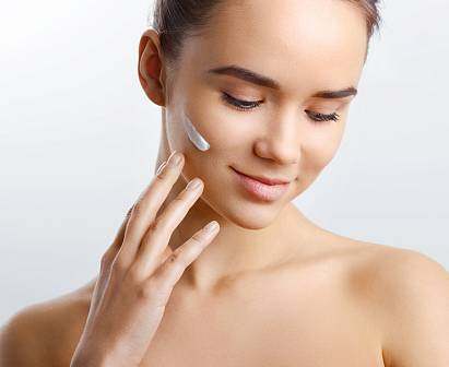 Бесплатный прием косметолога