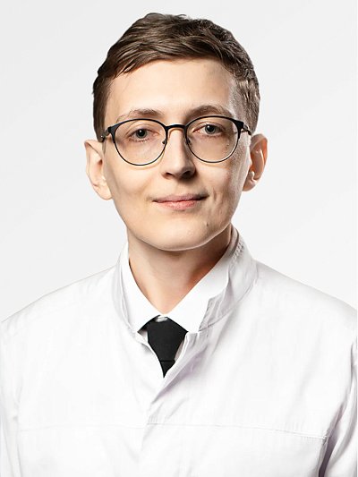 Артём Андреевич Карликов - Врач-эндокринолог, врач ультразвуковой диагностики Medical On Group