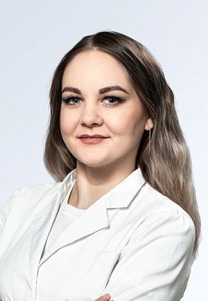Ирина Борисовна Козьмина