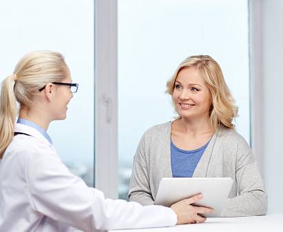 Акции отделения флебологии