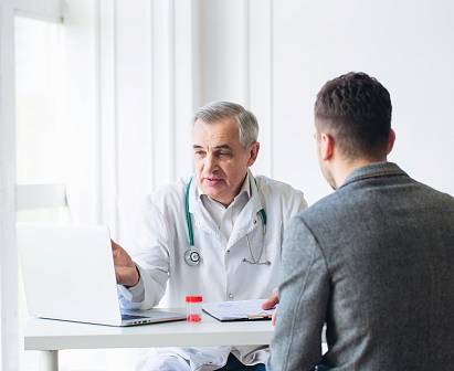 Скидка 10% на курс мануальной терапии