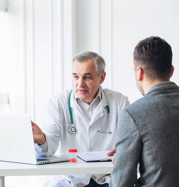 Скидка 10% на курс мануальной терапии