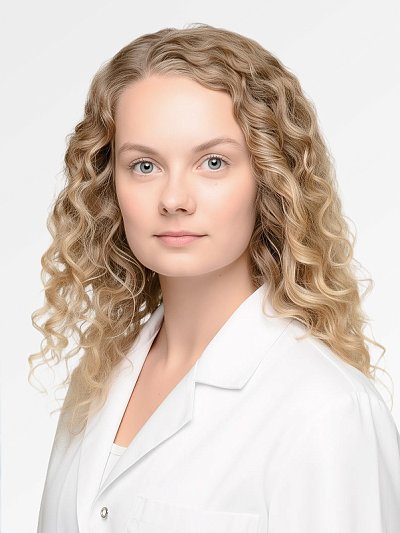 Анастасия Александровна Зорина - Врач-эндокринолог Medical On Group