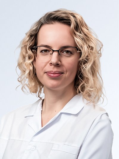 Елена Владимировна Фролкова - Врач-эндокринолог, диетолог, врач УЗД Medical On Group