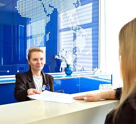 Регистратура Medical On Group - Подольск