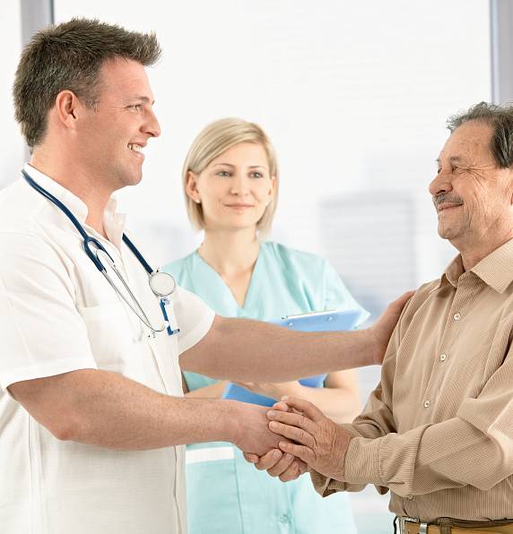 Скидка 10% на курс массажа