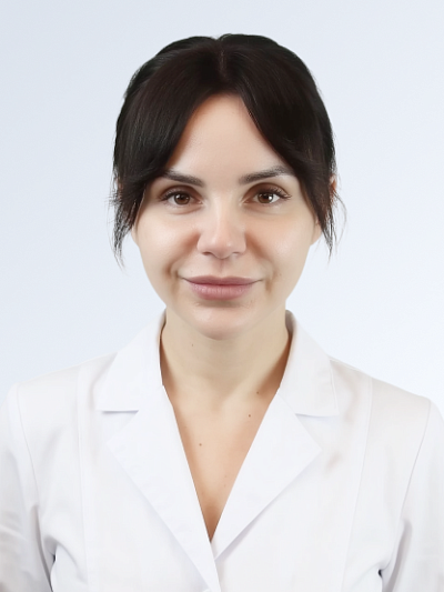 Любовь Григорьевна Плисак - Врач-эндоскопист Medical On Group