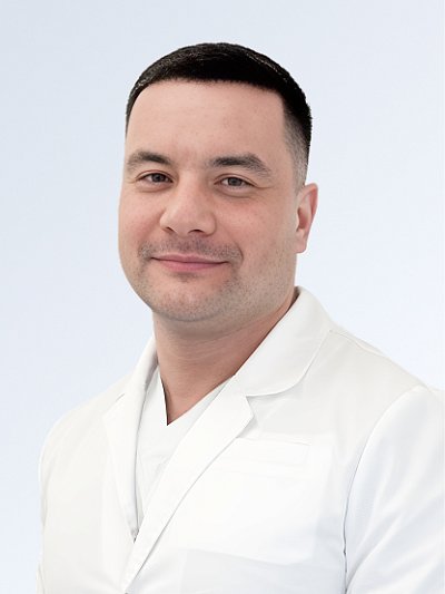 Камиль Гайнуллович Абсолямов - Врач-уролог, колопроктолог, хирург Medical On Group