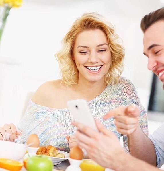 Специальные акции для пользователей мобильного приложения Medical On Group