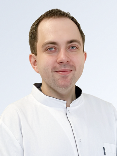 Алексей Сергеевич Толмачев - Врач-уролог, андролог Medical On Group