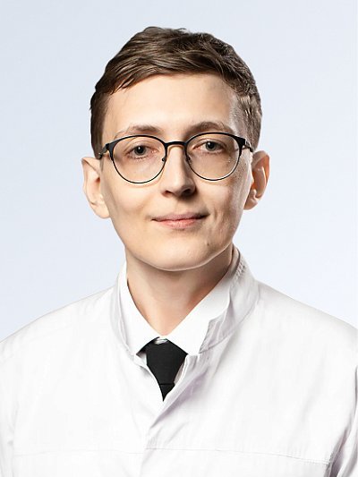 Артём Андреевич Карликов - Врач-эндокринолог, врач ультразвуковой диагностики Medical On Group