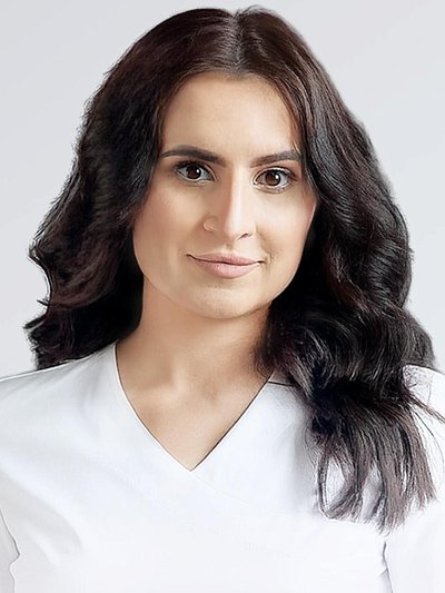 Софья Айрапетовна Саакян - Врач-кардиолог, врач функциональной диагностики Medical On Group