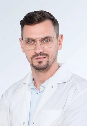Роман Арсенович Донаканян