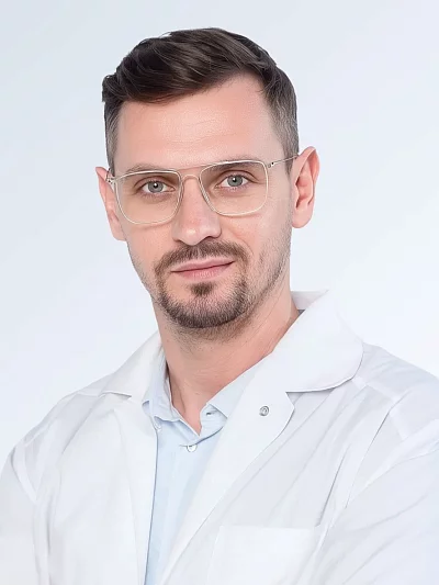 Роман Арсенович Донаканян - Врач-флеболог, хирург Medical On Group