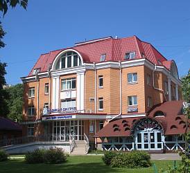 Международный медицинский центр Медикал Он Груп-Одинцово