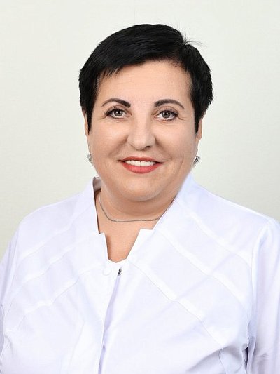 Галина Станиславовна Демянюк  - Врач – акушер-гинеколог Medical On Group