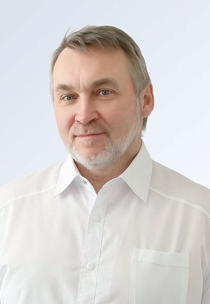 Владимир Вячеславович Шворнев