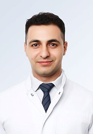 Абдулрахман Махмудович Ибеш