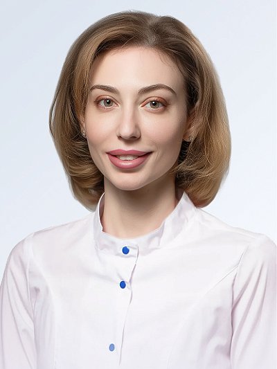 Нино Александровна Багатурия - Врач — акушер-гинеколог, гинеколог-эстетист Medical On Group