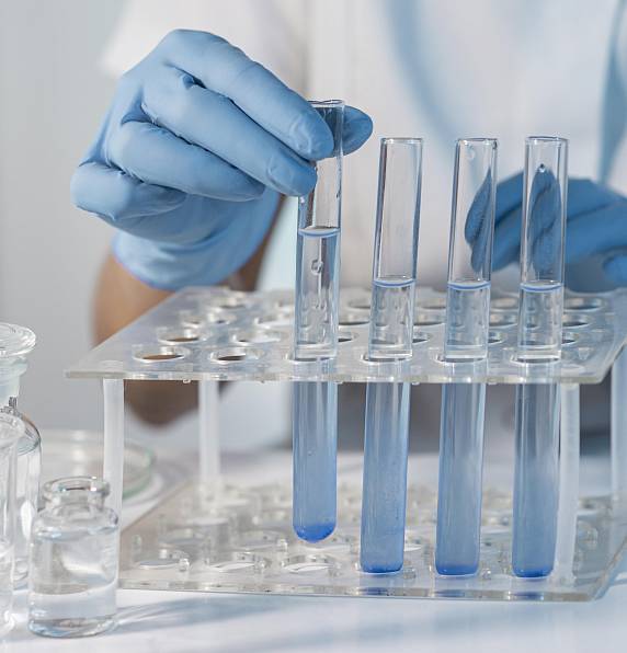 Скидки на процедуры и исследования