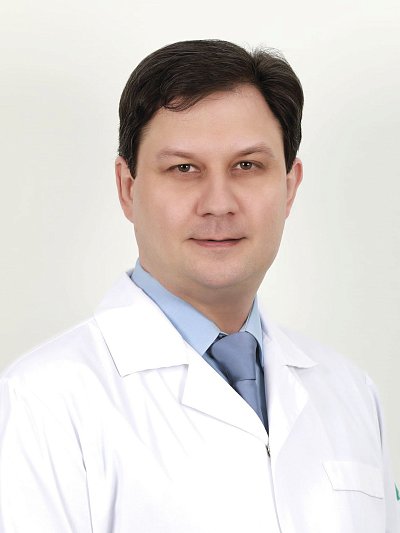 Алексей Валентинович Кондратьев - Врач уролог-андролог, лучший врач корпорации Medical On Group