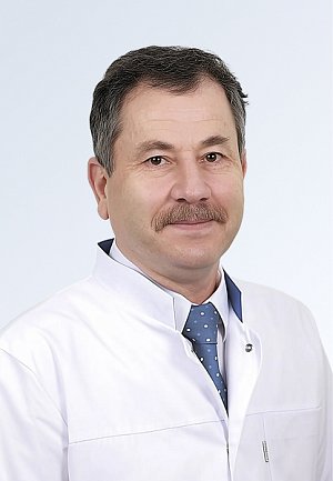 Мохаммед Алиевич Аль Юсеф 