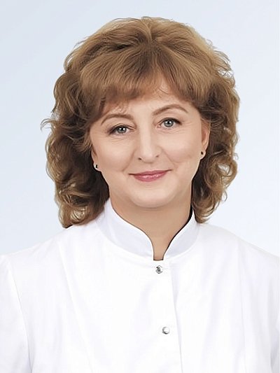 Марина Владимировна Воронкина - Врач-кардиолог, врач функциональной диагностики, лучший врач корпорации  Medical On Group