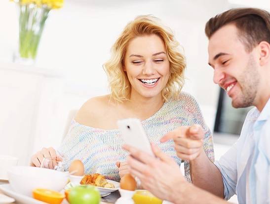 Новые возможности с личным кабинетом и мобильным приложением!