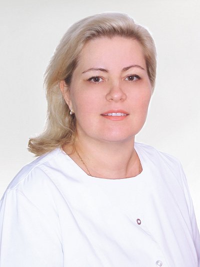 Ольга Анатольевна Прокопович - Врач-невролог, кандидат медицинских наук  Medical On Group