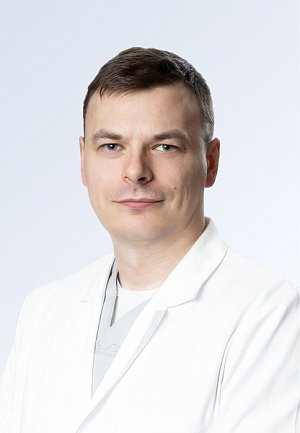Сергей Александрович Вацлон
