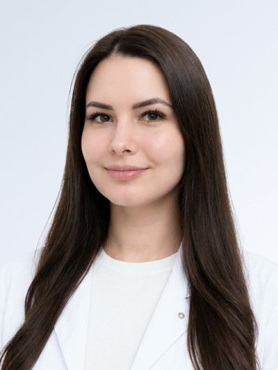 Александра Владимировна Запатоцкая - Врач-дерматовенеролог Medical On Group