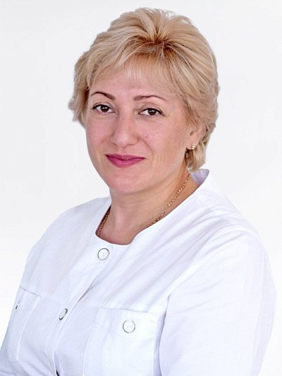 Татьяна Хакимовна Форуги - Врач акушер-гинеколог, врач УЗИ Medical On Group