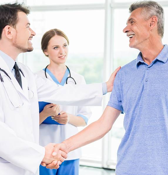 Бесплатная консультация эндоскописта