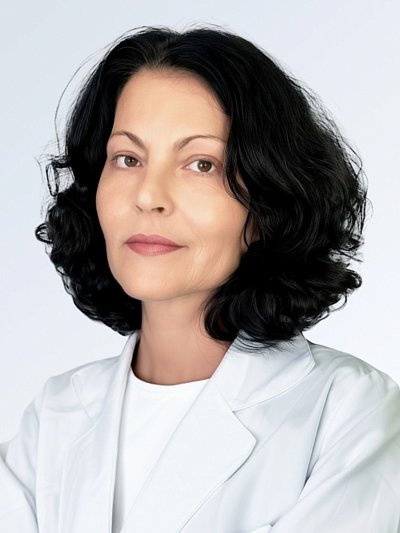 Ольга Ивановна  Лебедева - Врач-дерматовенеролог, косметолог Medical On Group