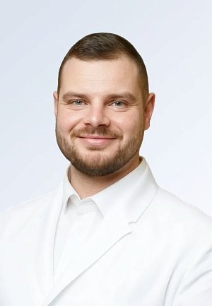 Андрей Константинович Буровский 