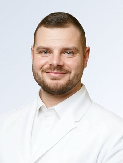 Андрей Константинович Буровский  - Врач-колопроктолог   Medical On Group