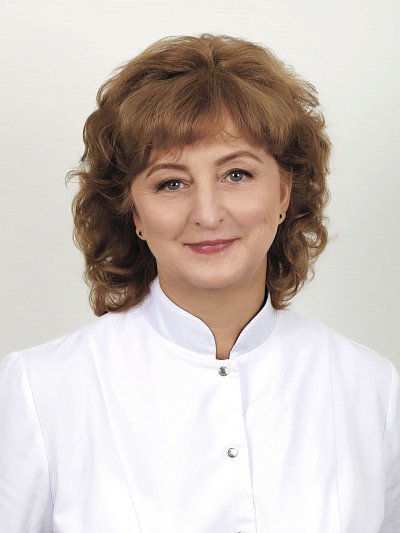 Марина Владимировна Воронкина - Врач-кардиолог, врач функциональной диагностики, лучший врач корпорации  Medical On Group