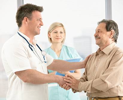 Акции отделения флебологии