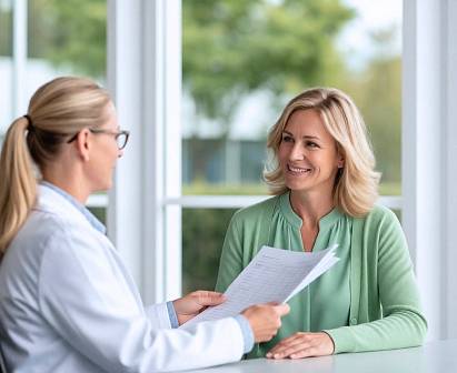 Гинекологическая Check-up программа «Женское Здоровье»
