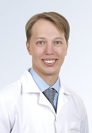 Дмитрий Евгеньевич Маркин