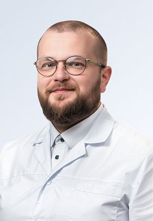 Антон Юрьевич Кислицин