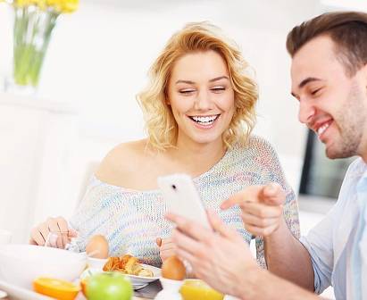 Новые возможности с личным кабинетом и мобильным приложением!