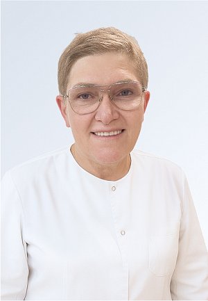 Оксана Александровна Жукова