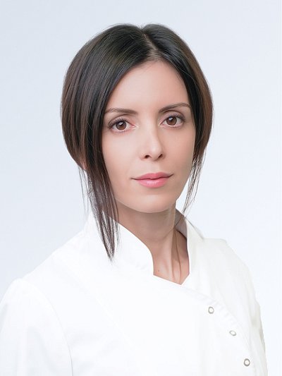 Дарья Сергеевна Муратова - Врач-дерматовенеролог, косметолог, трихолог Medical On Group