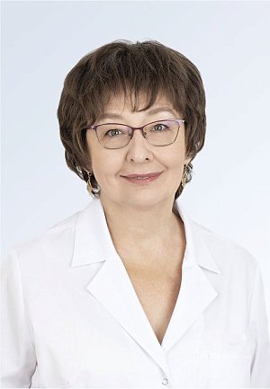 Марина Викторовна Никулина