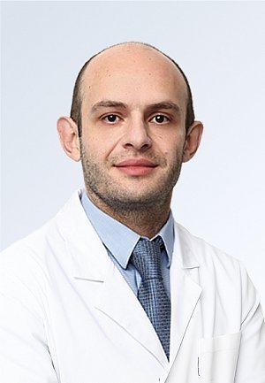 Риад Иссамович Аби-Хайдар