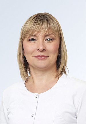 Ирина Васильевна Письменская