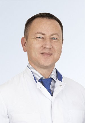 Александр Витальевич Потапов 