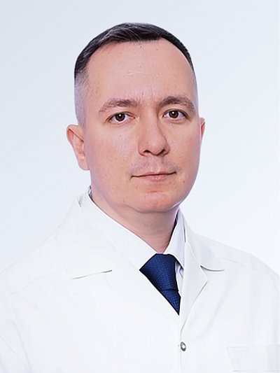 Павел Владимирович Шокало - Врач-хирург, онколог, торакальный хирург Medical On Group