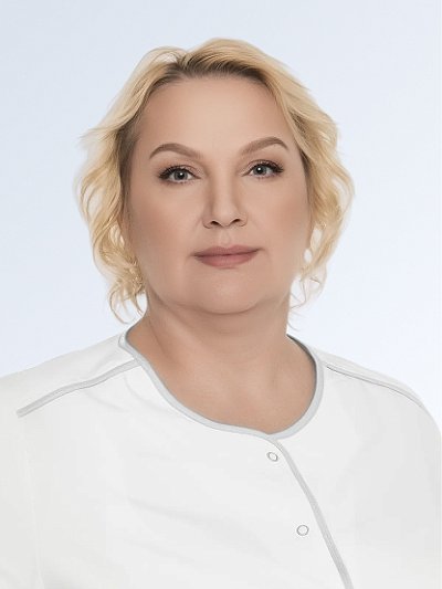 Светлана Витальевна Наговицина - Врач акушер-гинеколог, гинеколог-эндокринолог, врач УЗД Medical On Group